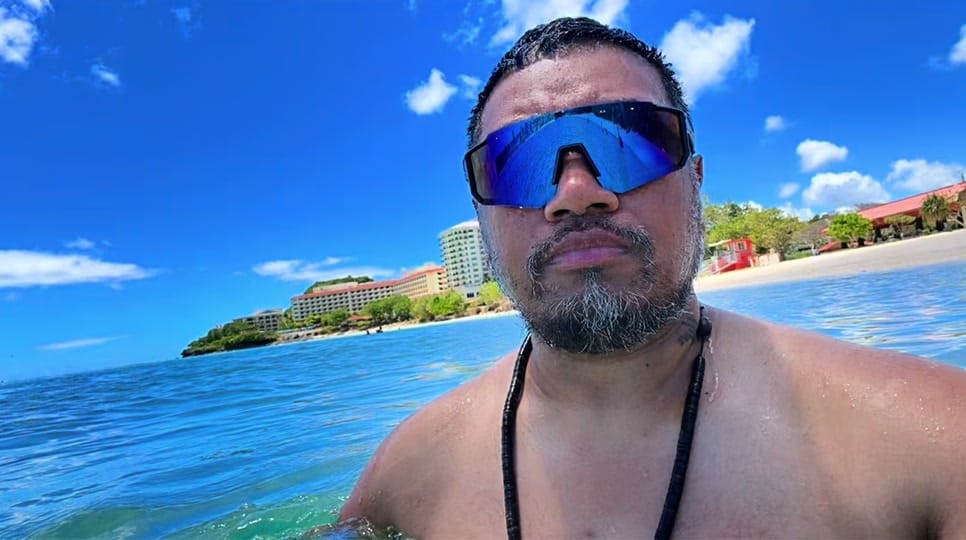 Post 5 by Benji Gomez on TikTok (video)