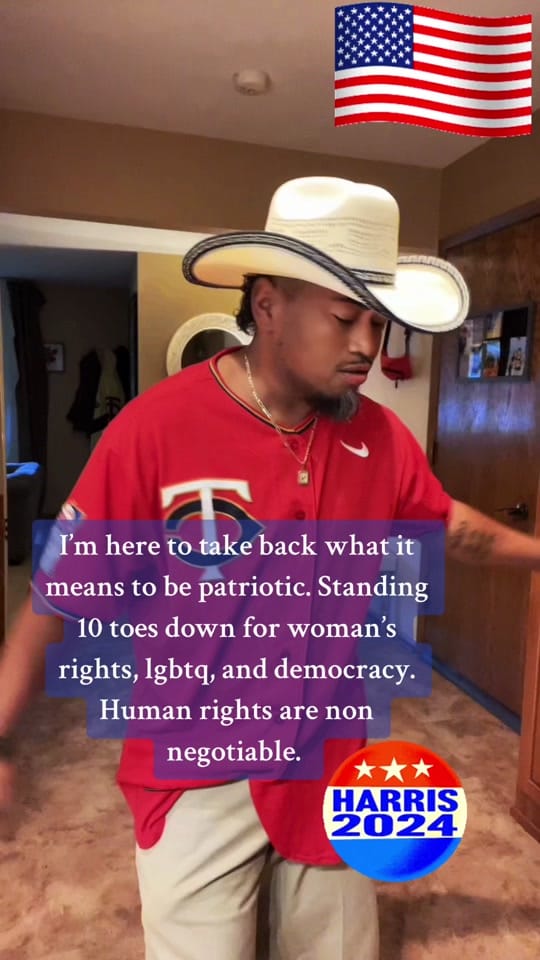 Post 10 by Benji Gomez on TikTok (video)