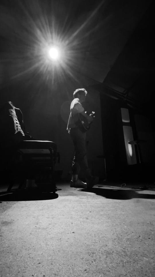 Post 6 by Jude Smith on TikTok (video)