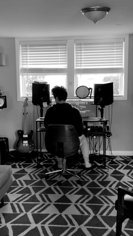 Post 3 by Jude Smith on TikTok (video)