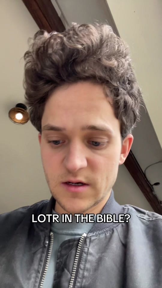 Post 5 by Jude Smith on TikTok (video)