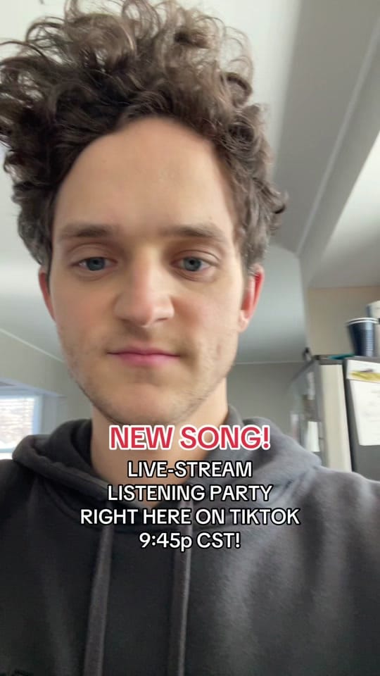 Post 2 by Jude Smith on TikTok (video)
