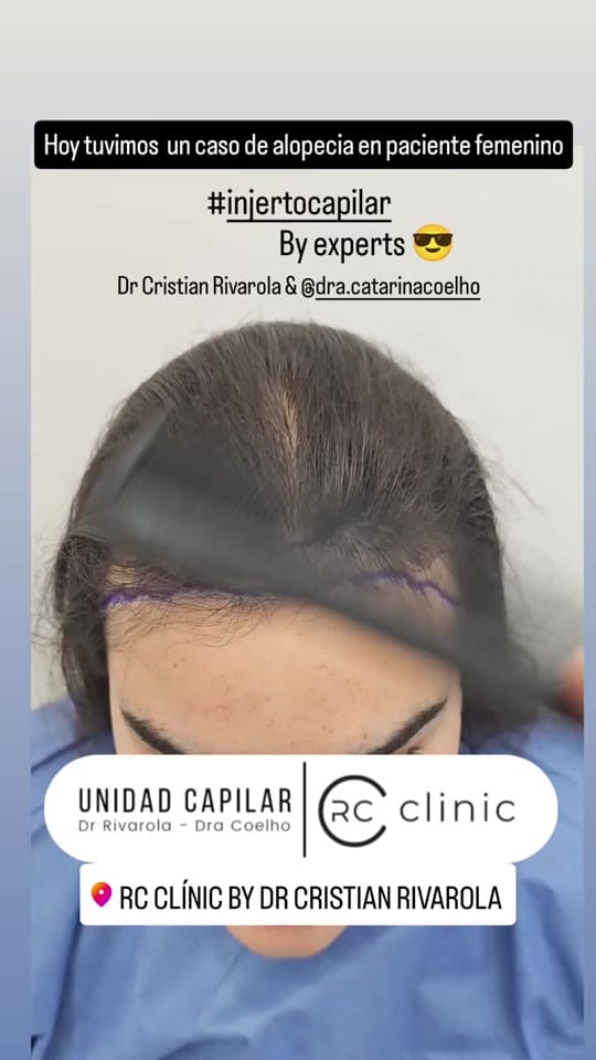 Post 2 by Dr Cristian Rivarola on TikTok (video)