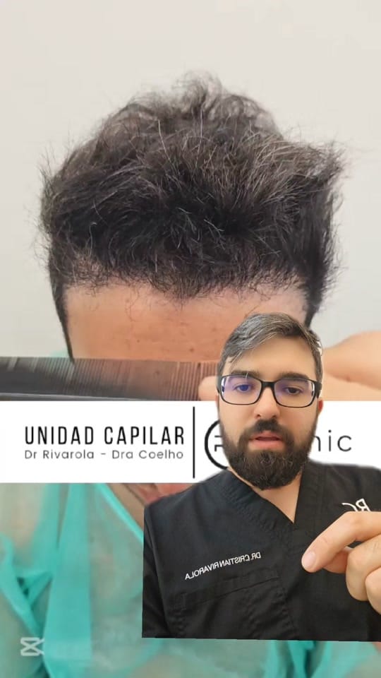 Post 4 by Dr Cristian Rivarola on TikTok (video)