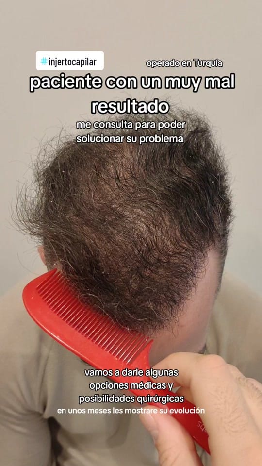 Post 9 by Dr Cristian Rivarola on TikTok (video)