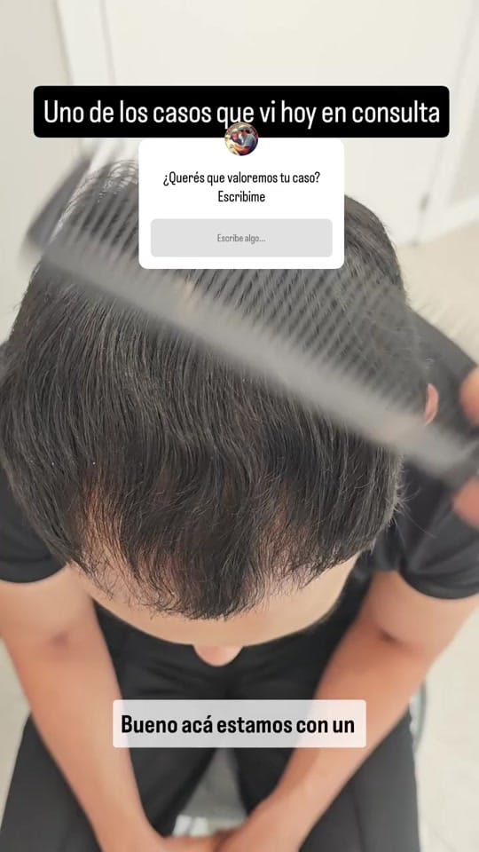 Post 6 by Dr Cristian Rivarola on TikTok (video)