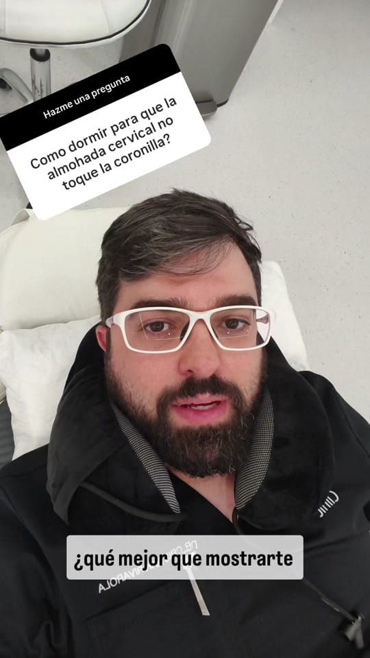 Post 7 by Dr Cristian Rivarola on TikTok (video)