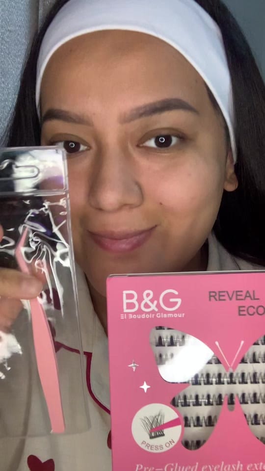 Post 3 by Kelly on TikTok (video)