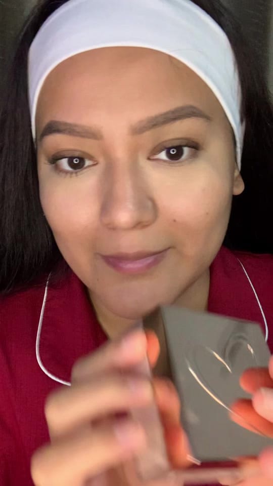 Post 6 by Kelly on TikTok (video)