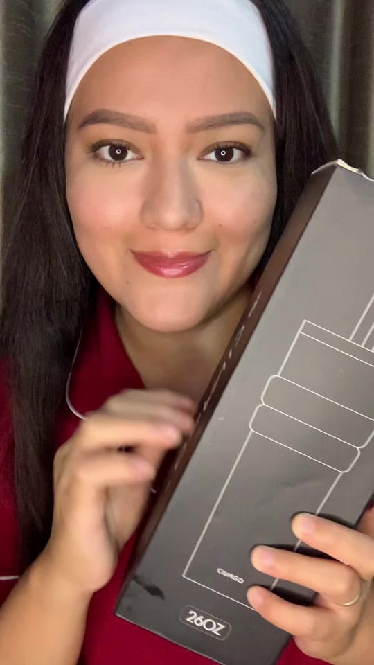 Post 9 by Kelly on TikTok (video)