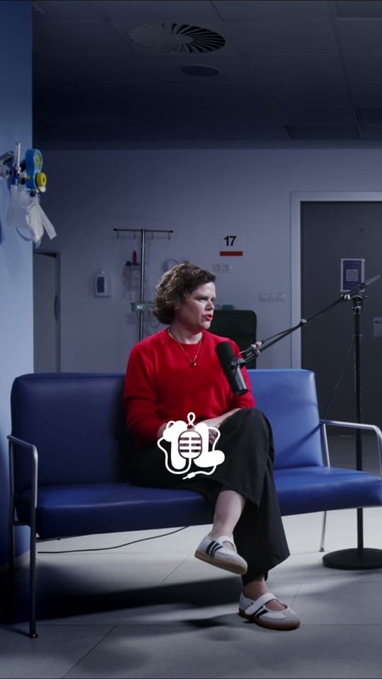 Post 7 by La Primera Línea del Cáncer on TikTok (video)
