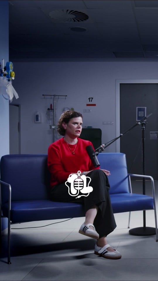 Post 1 by La Primera Línea del Cáncer on TikTok (video)