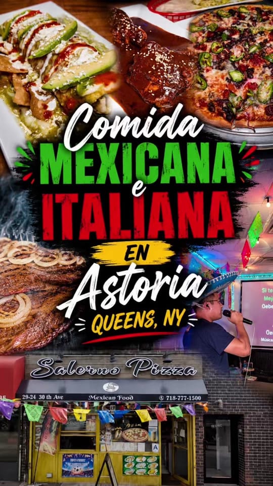 Post 3 by Comiendo en new york on TikTok (video)