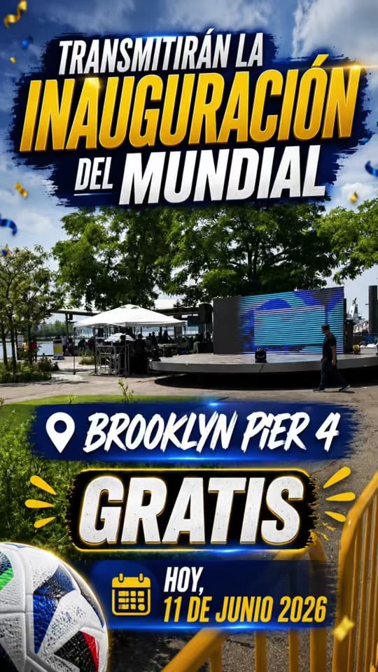 Post 1 by Comiendo en new york on TikTok (video)