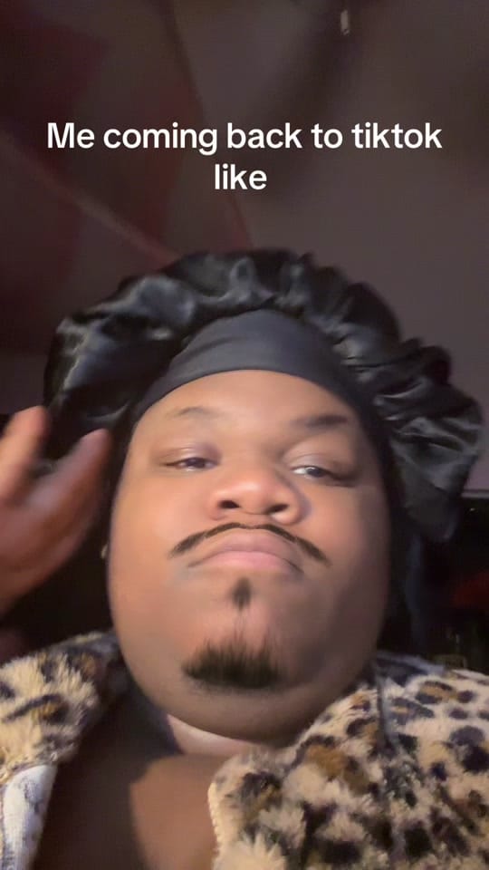 Post 6 by Iconic pop on TikTok (video)