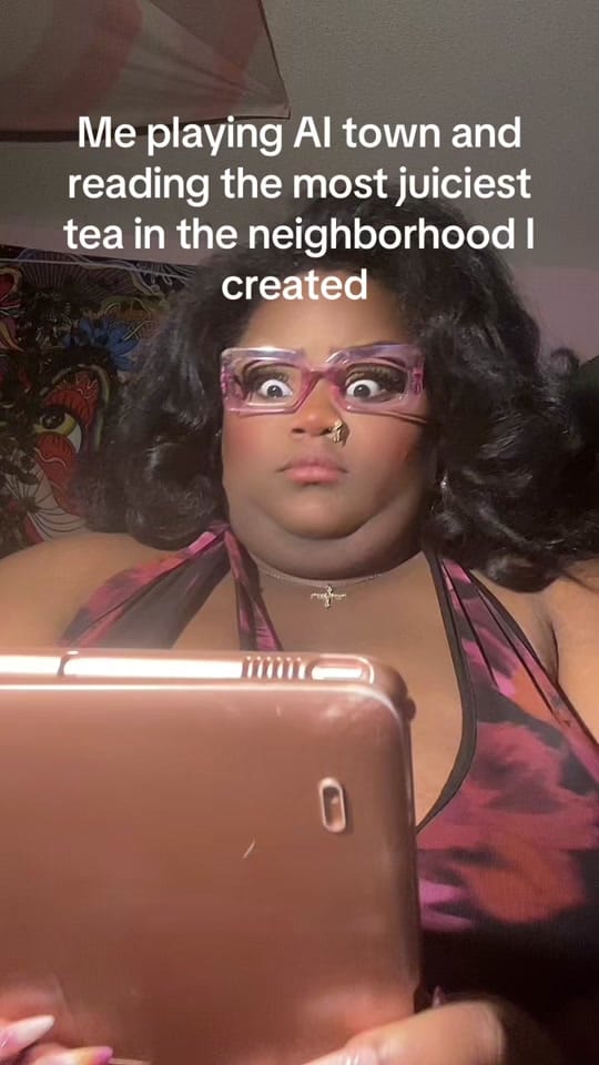 Post 3 by Iconic pop on TikTok (video)