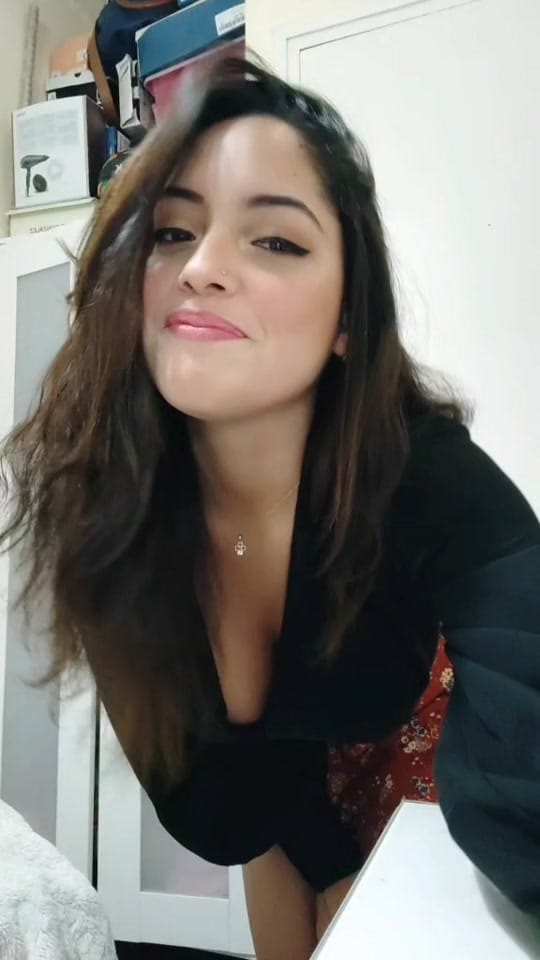 Post 10 by Nayelhinatasha 🦋 on TikTok (video)