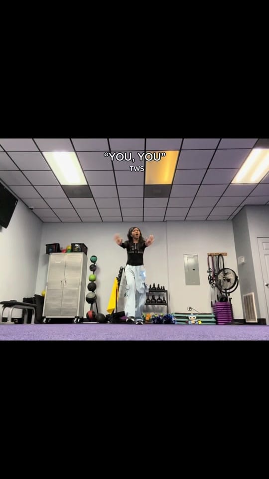 Post 1 by RHICA ☆ on TikTok (video)