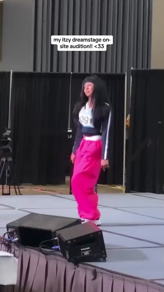 Post 9 by RHICA ☆ on TikTok (video)