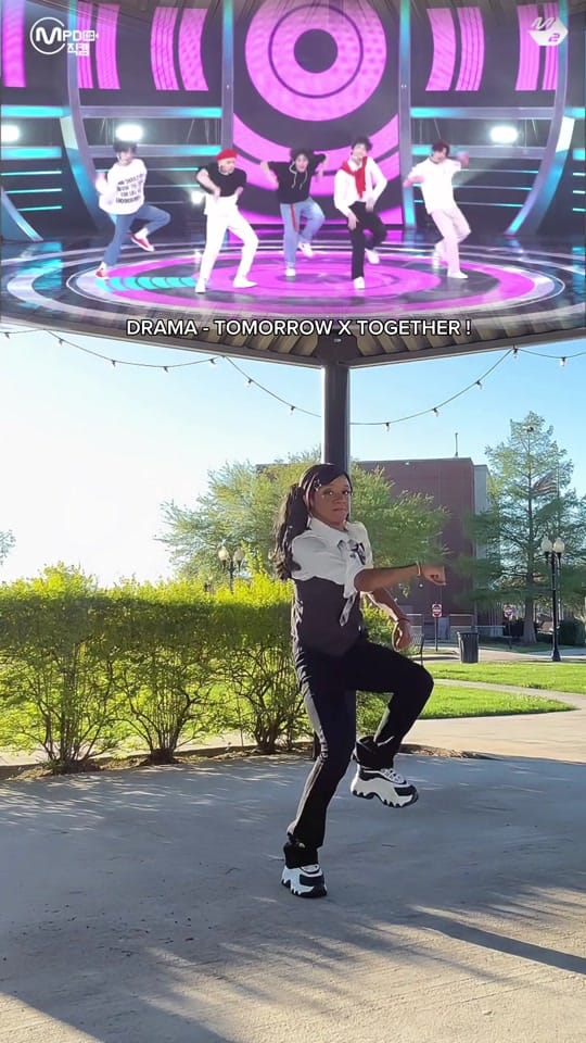 Post 5 by RHICA ☆ on TikTok (video)