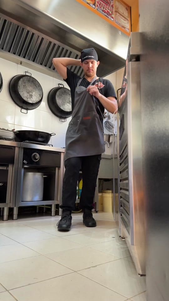 Post 4 by Marinita on TikTok (video)