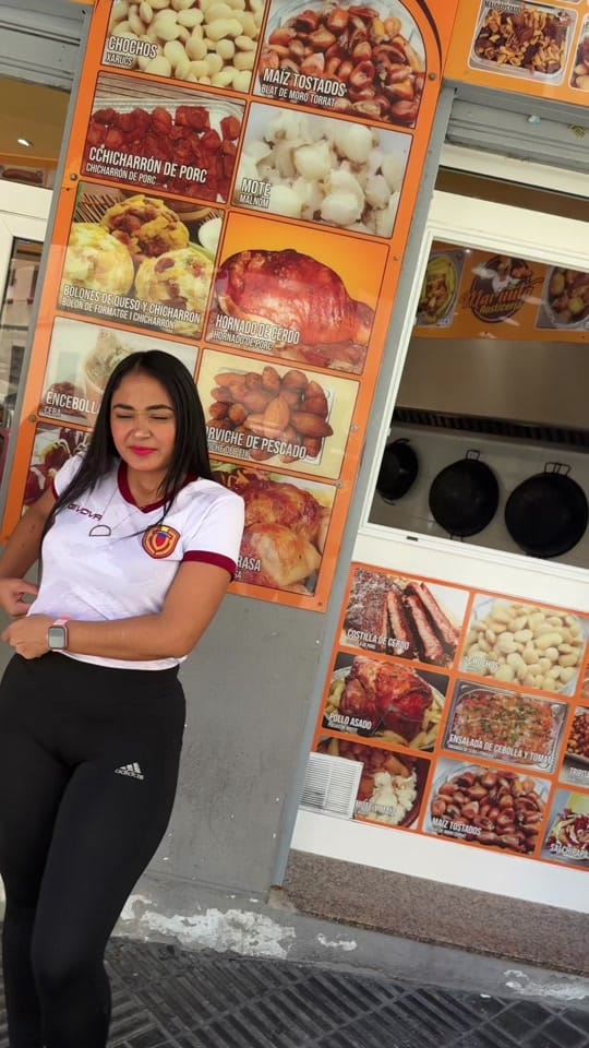 Post 5 by Marinita on TikTok (video)
