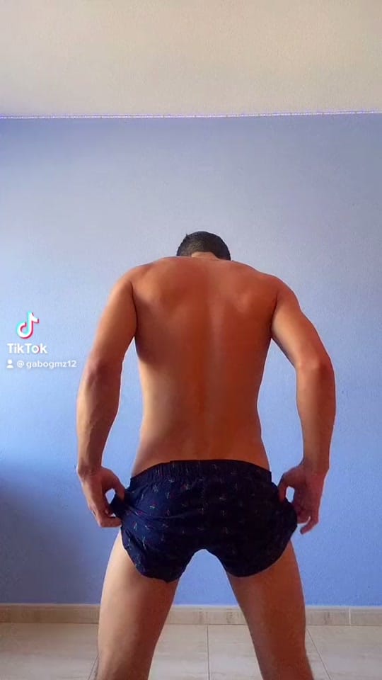 Post 1 by Gabriel Gomez on TikTok (video)