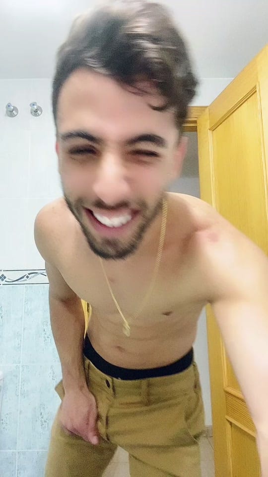Post 3 by Gabriel Gomez on TikTok (video)