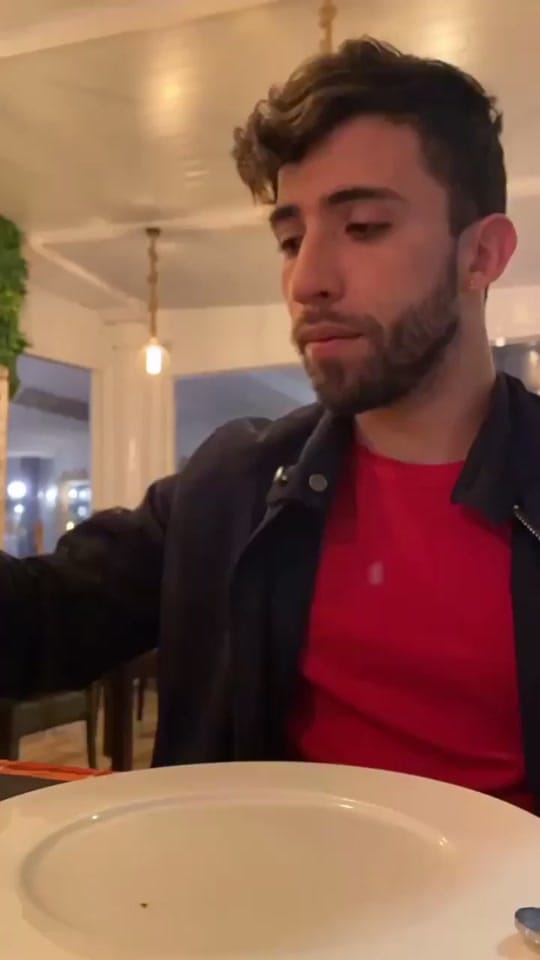 Post 4 by Gabriel Gomez on TikTok (video)