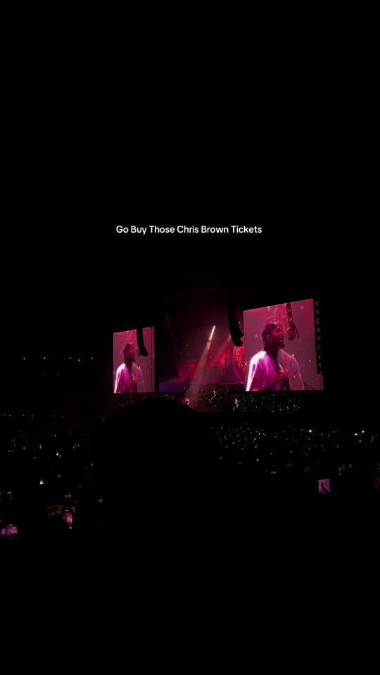 Post 2 by Flame, Body, & Soul on TikTok (video)