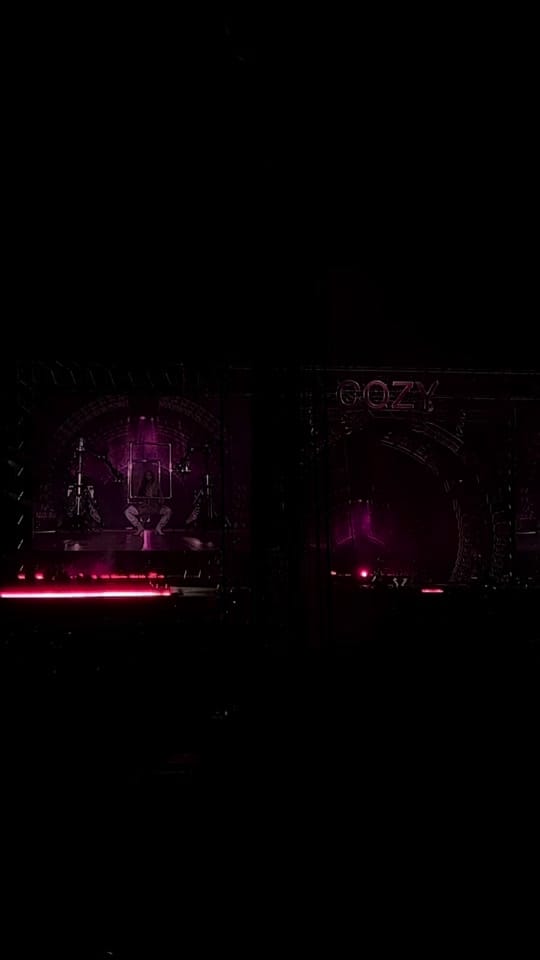 Post 10 by Flame, Body, & Soul on TikTok (video)