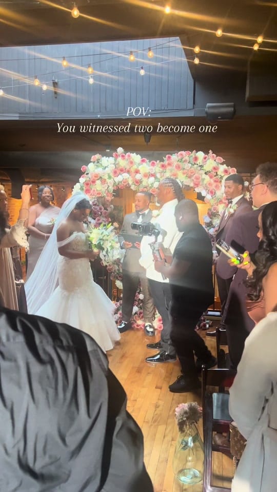 Post 5 by Flame, Body, & Soul on TikTok (video)