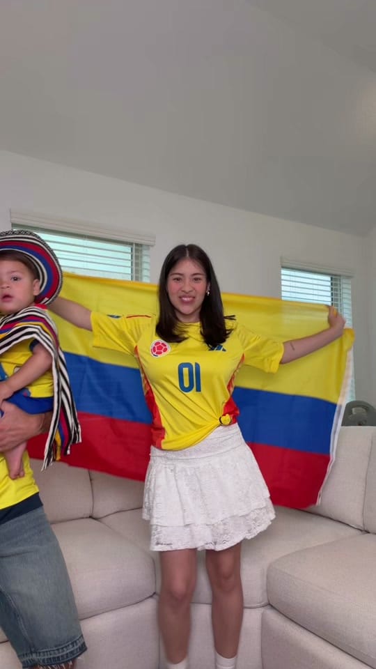 Post 3 by Valentina Damas on TikTok (video)