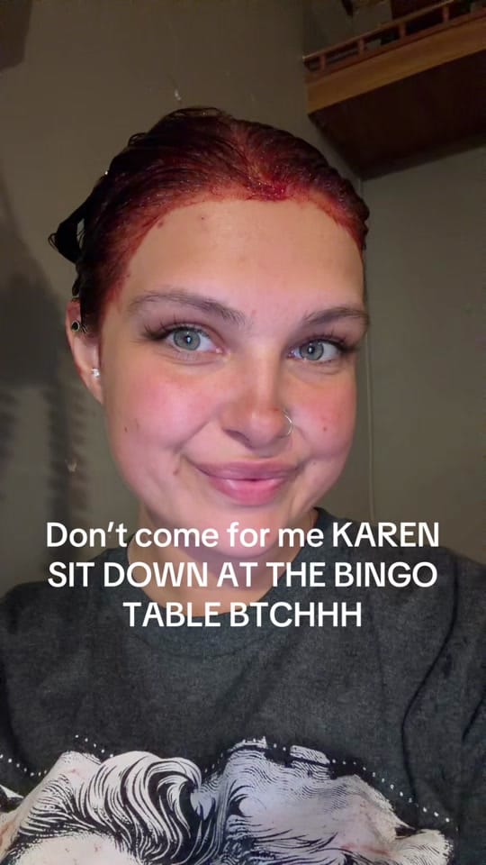 Post 2 by KarlyAnneKosmetics on TikTok (video)