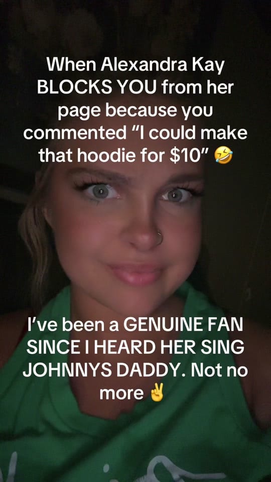 Post 10 by KarlyAnneKosmetics on TikTok (video)