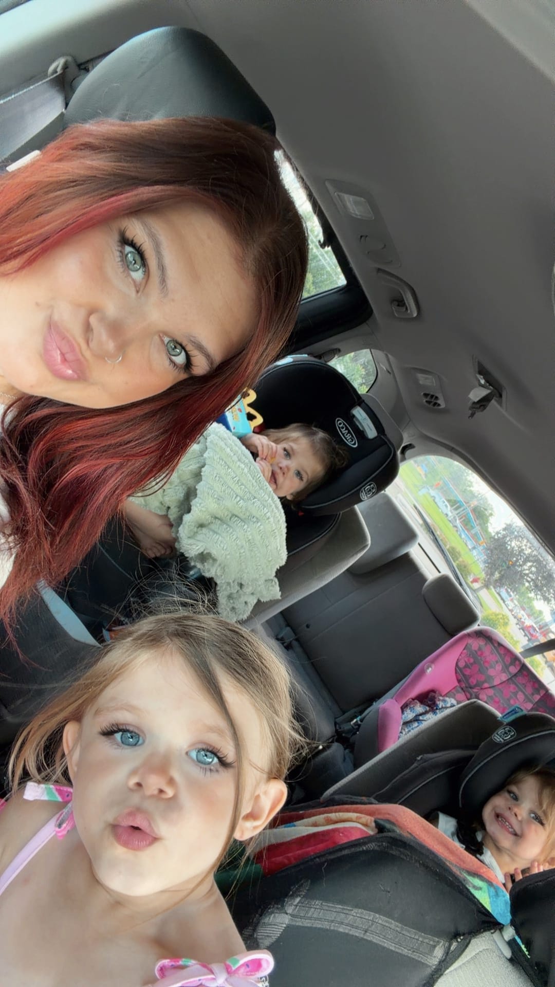 Post 3 by KarlyAnneKosmetics on TikTok (video)