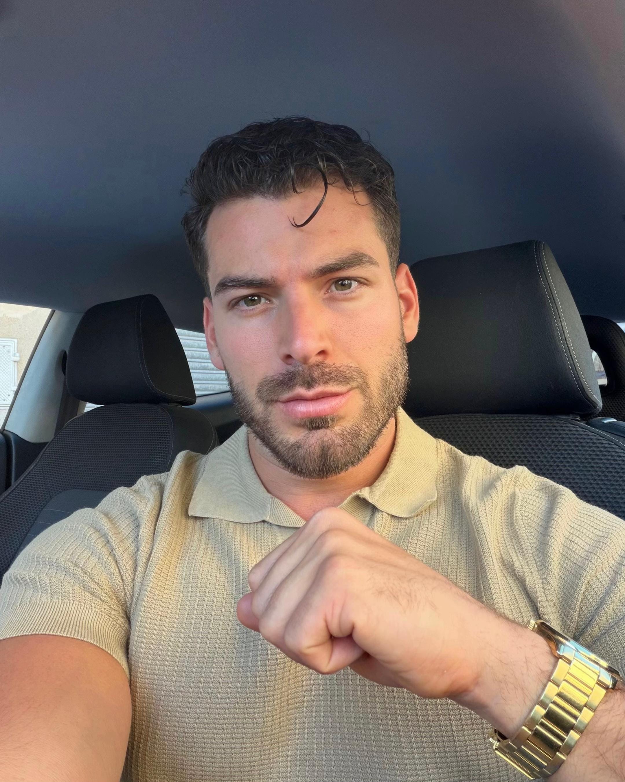 Post 1 by Magí on TikTok (video)