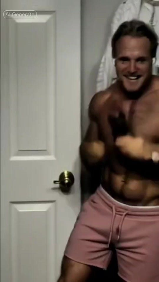 Post 4 by David MIchael Wilson on TikTok (video)