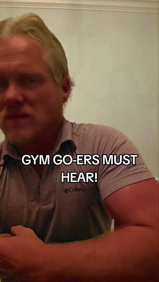 Post 9 by David MIchael Wilson on TikTok (video)