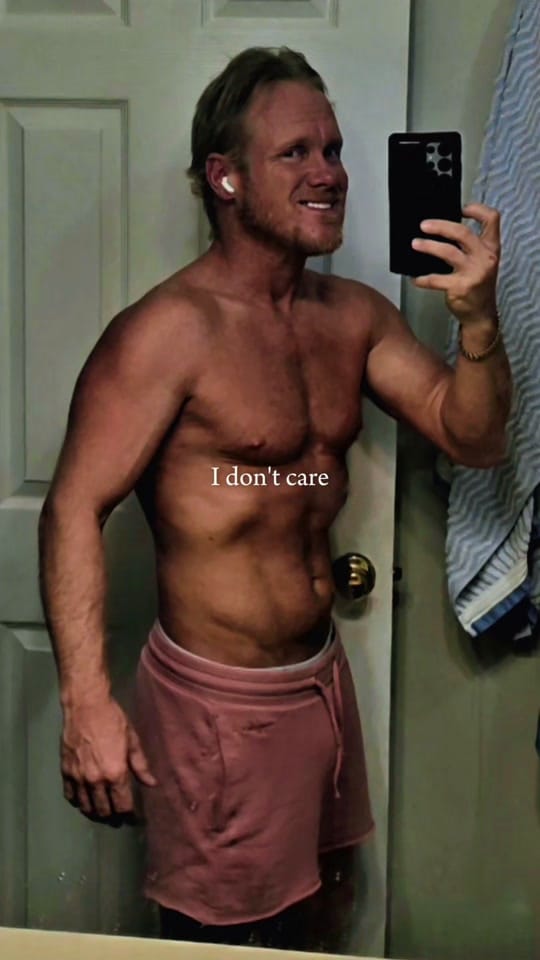 Post 6 by David MIchael Wilson on TikTok (video)