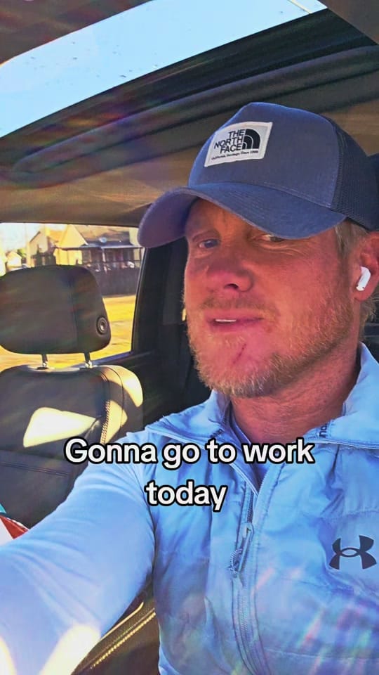 Post 8 by David MIchael Wilson on TikTok (video)