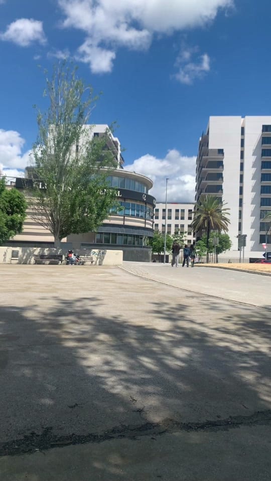 Post 1 by DRkhadijah Barcelona wali 🇪🇸 on TikTok (video)