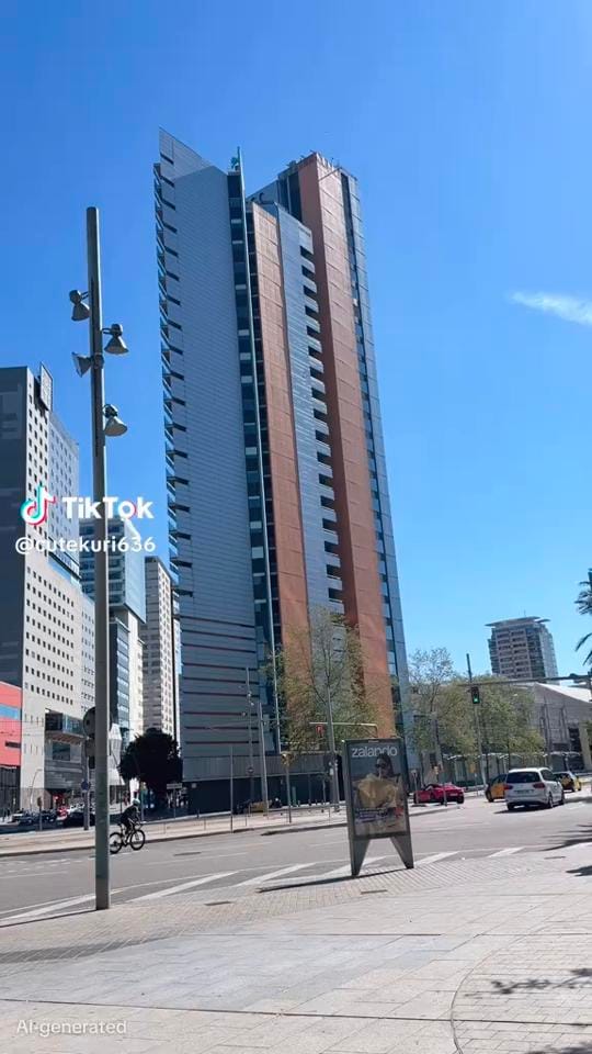 Post 6 by DRkhadijah Barcelona wali 🇪🇸 on TikTok (video)