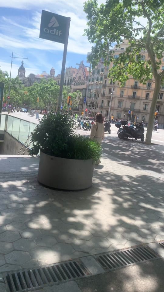 Post 7 by DRkhadijah Barcelona wali 🇪🇸 on TikTok (video)