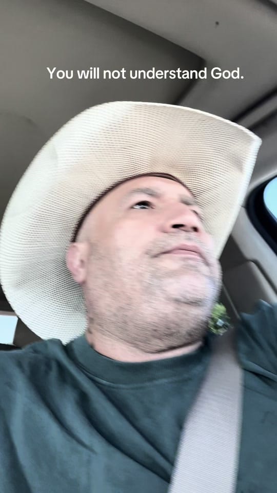 Post 2 by Joey Dogz on TikTok (video)
