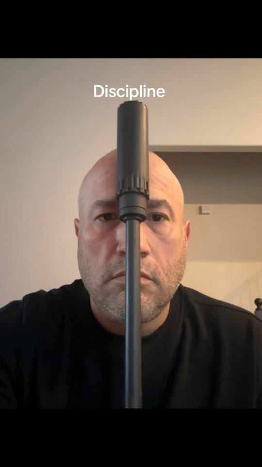 Post 6 by Joey Dogz on TikTok (video)
