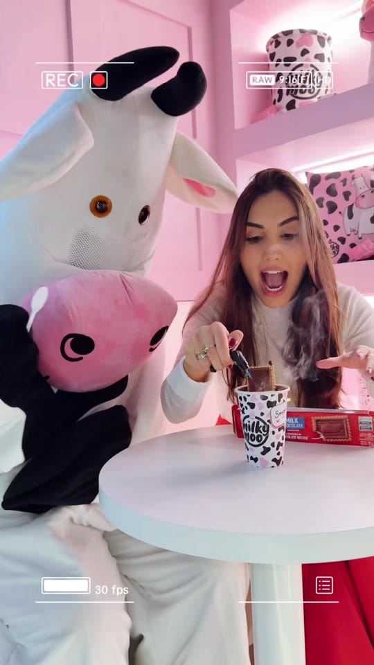 Post 10 by Maria Alice Felix on TikTok (video)