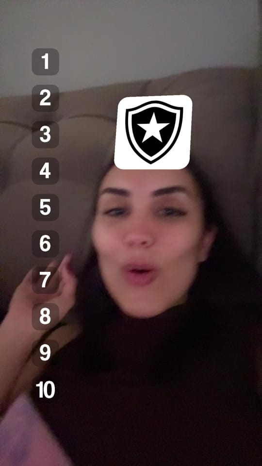 Post 9 by Maria Alice Felix on TikTok (video)