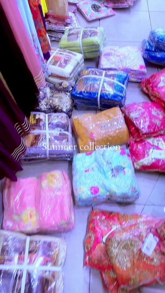 Post 4 by POLASH BOUTIQUE on TikTok (video)