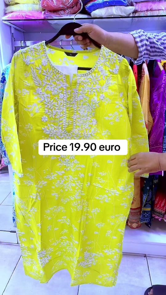 Post 8 by POLASH BOUTIQUE on TikTok (video)